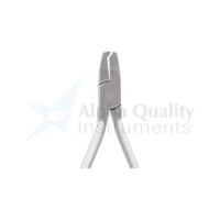 Orthodontic Pliers & Instrument